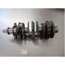 #DV06 Crankshaft Standard From 2005 Ford Explorer Sport Trac  4.0 XL2E6303R01 4wd